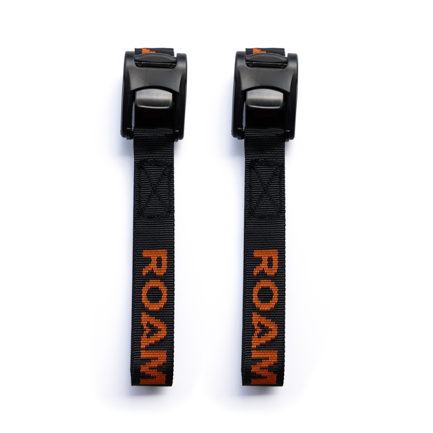 Tie Down Straps - Premium Accessory by Xtreme Canopies
