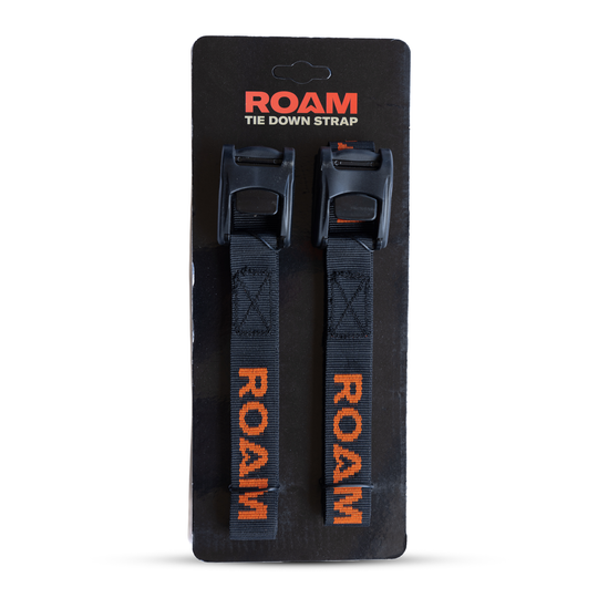 Tie Down Straps - Premium Accessory by Xtreme Canopies