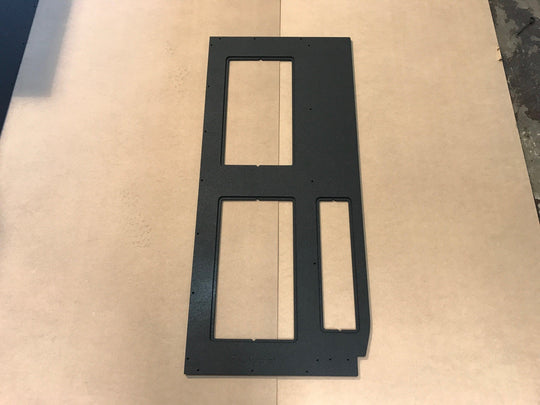 Toyota Tacoma 2005-2023 2nd and 3rd Gen. - Truck Bed Single Drawer Module - Top Plates - Premium Goose Gear Plate by Xtreme Canopies