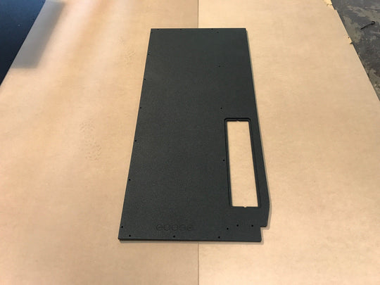 Toyota Tacoma 2005-2023 2nd and 3rd Gen. - Truck Bed Single Drawer Module - Top Plates - Premium Goose Gear Plate by Xtreme Canopies