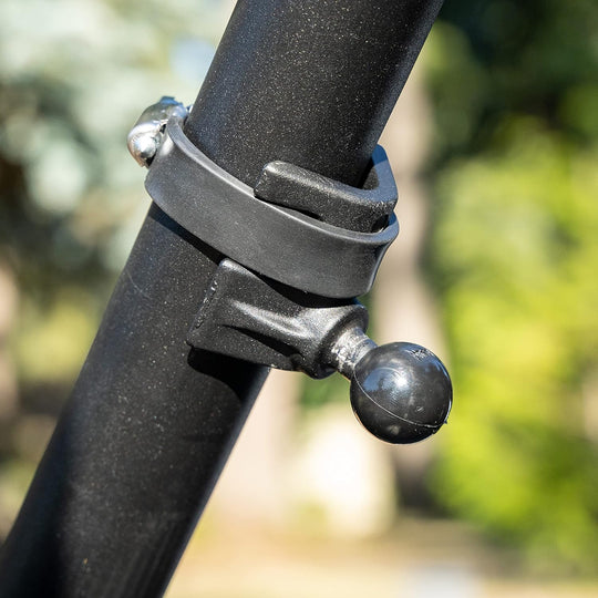 TrailVue Roll Cage Mounting Kit - Premium Truck Accessory by Xtreme Canopies