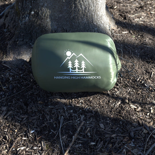 EmberNest Underquilt – 40°F Rated - Premium Truck Accessory by Xtreme Canopies