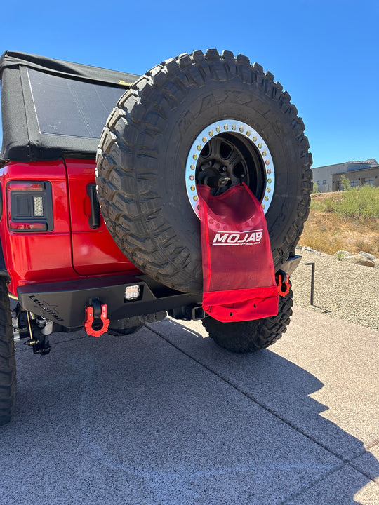 Trail Trash Bag - Premium Trash bags by Xtreme Canopies