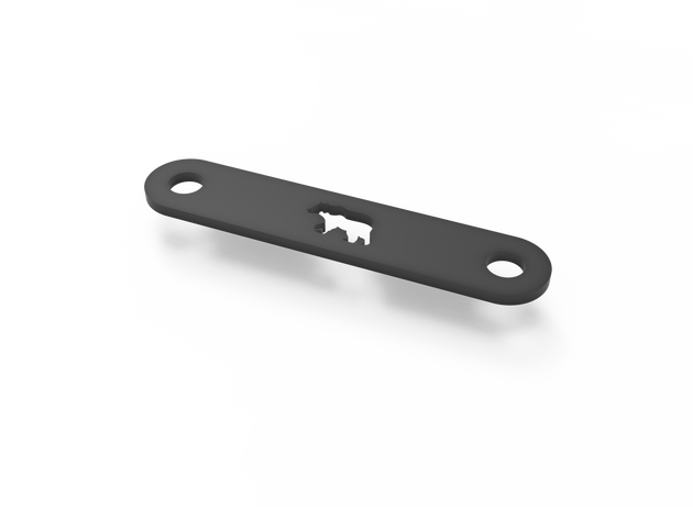 Secondary Ditch Light Extension - Premium Truck Accessory by Xtreme Canopies