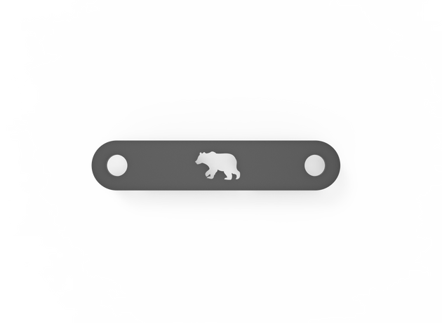 Secondary Ditch Light Extension - Premium Truck Accessory by Xtreme Canopies