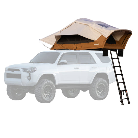 Vagabond 2.0 Rooftop Tent - Premium Tent by Xtreme Canopies
