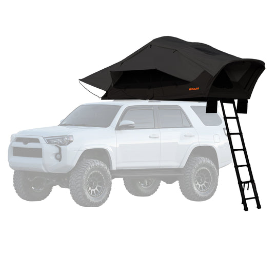 Vagabond 2.0 Rooftop Tent - Premium Tent by Xtreme Canopies
