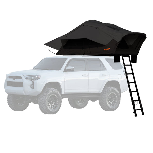 Vagabond 2.0 Rooftop Tent - Premium Tent by Xtreme Canopies