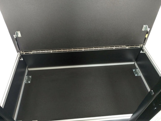 Winnebago Revel 2017-2020 - Top Utility Module Storage System - Premium Goose Gear Module by Xtreme Canopies