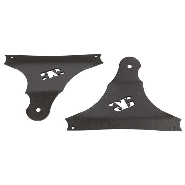 1993 - 1998 Jeep Grand Cherokee ZJ 50" Curved LED Light Bar Roof Mounts - Premium Vehicle Mount by Xtreme Canopies